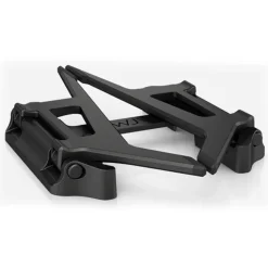 GoPro - Drone Karma - Black / White - Professional Drone with Stabilizer + Controller for GoPro HERO 4K Video Camera - Avvenice