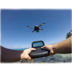 GoPro - Drone Karma + HERO5 Black - Drone with Stabilizer + Underwater Professional 4K Video Camera - Avvenice