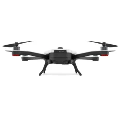 GoPro - Drone Karma + HERO5 Black - Drone with Stabilizer + Underwater Professional 4K Video Camera - Avvenice