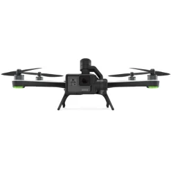 GoPro - Drone Karma + HERO5 Black - Drone with Stabilizer + Underwater Professional 4K Video Camera - Avvenice