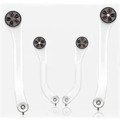 GoPro - Drone Karma + HERO5 Black - Drone with Stabilizer + Underwater Professional 4K Video Camera - Avvenice