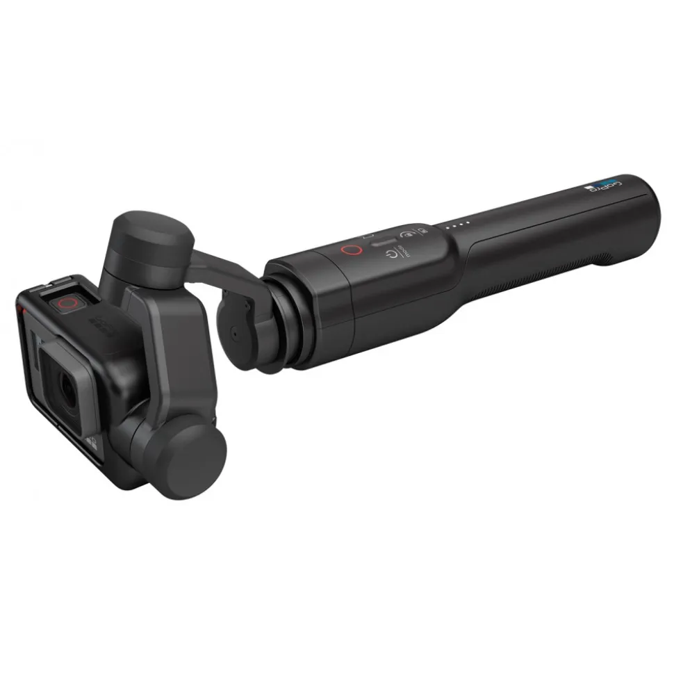 GoPro - Drone Karma + HERO6 Black - Drone with Stabilizer + Underwater Professional 4K Video Camera - Avvenice