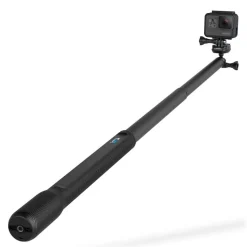 GoPro - El Grande - Extension Pole - 38 in - GoPro Accessories - Avvenice