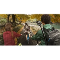 GoPro - El Grande - Extension Pole - 38 in - GoPro Accessories - Avvenice