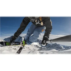 GoPro - El Grande - Extension Pole - 38 in - GoPro Accessories - Avvenice