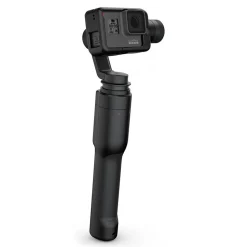 GoPro - Flight Kit for Karma Drone - Black / White - Professional Drone + Controller for Karma Grip & GoPro HERO 4K Video Camera - Avvenice