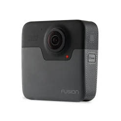 GoPro - Fusion - Underwater Professional 4K Video Camera - Spherical Video 5K - Professional Video Camera - Avvenice