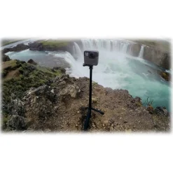 GoPro - Fusion - Underwater Professional 4K Video Camera - Spherical Video 5K - Professional Video Camera - Avvenice