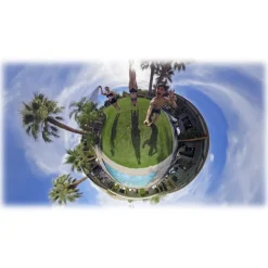 GoPro - Fusion - Underwater Professional 4K Video Camera - Spherical Video 5K - Professional Video Camera - Avvenice