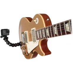 GoPro - Gooseneck - Adjustable Swan Neck Flexible Extension - GoPro Accessories - Avvenice