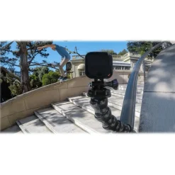 GoPro - Gooseneck - Adjustable Swan Neck Flexible Extension - GoPro Accessories - Avvenice