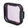 GoPro - Green Water Dive Filter for Super Suit - GoPro Accessories - Avvenice