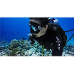 GoPro - Green Water Dive Filter for Super Suit - GoPro Accessories - Avvenice