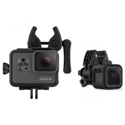 GoPro - Gun / Rod / Bow Mount - GoPro Accessories - Avvenice