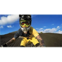 GoPro - Helmet Front + Side Mount - GoPro Accessories - Avvenice