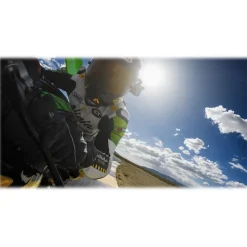 GoPro - Helmet Front + Side Mount - GoPro Accessories - Avvenice