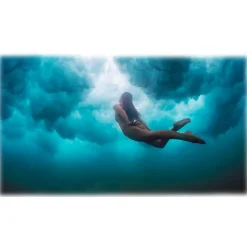 GoPro - HERO6 Black - Underwater Professional 4K Video Camera - Professional Video Camera - Avvenice