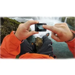 GoPro - HERO6 Black - Underwater Professional 4K Video Camera - Professional Video Camera - Avvenice