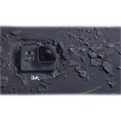 GoPro - HERO6 Black - Underwater Professional 4K Video Camera - Professional Video Camera - Avvenice