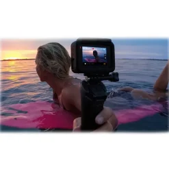 GoPro - HERO6 Black - Underwater Professional 4K Video Camera - Professional Video Camera - Avvenice