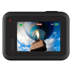 GoPro - HERO8 Black - Underwater Professional 4K Video Camera - Professional Video Camera - Avvenice