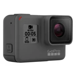 GoPro - HERO5 Black - Underwater Professional 4K Video Camera - Professional Video Camera - Avvenice