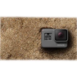 GoPro - HERO5 Black - Underwater Professional 4K Video Camera - Professional Video Camera - Avvenice