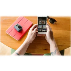 GoPro - HERO5 Black - Underwater Professional 4K Video Camera - Professional Video Camera - Avvenice