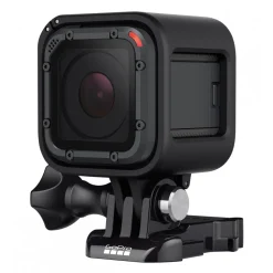 GoPro - HERO5 Session - Underwater Professional 4K Video Camera - Professional Video Camera - Avvenice