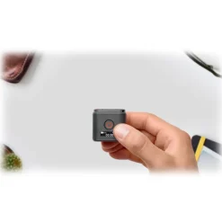 GoPro - HERO5 Session - Underwater Professional 4K Video Camera - Professional Video Camera - Avvenice