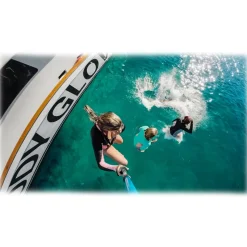 GoPro - HERO5 Session - Underwater Professional 4K Video Camera - Professional Video Camera - Avvenice