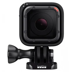 GoPro - HERO5 Session - Underwater Professional 4K Video Camera - Professional Video Camera - Avvenice