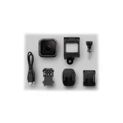 GoPro - HERO5 Session - Underwater Professional 4K Video Camera - Professional Video Camera - Avvenice