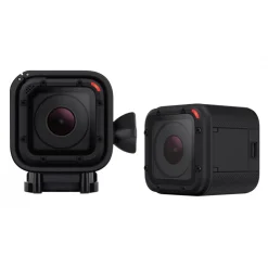 GoPro - HERO Session - Underwater Professional 1440p 1080p Video Camera - Professional Video Camera - Avvenice