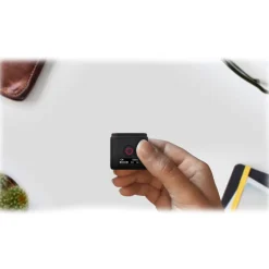 GoPro - HERO Session - Underwater Professional 1440p 1080p Video Camera - Professional Video Camera - Avvenice