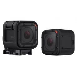 GoPro - HERO Session - Underwater Professional 1440p 1080p Video Camera - Professional Video Camera - Avvenice