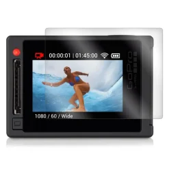 GoPro - HERO4 Silver Screen Protectors - GoPro Accessories - Avvenice