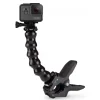 GoPro - Jaws - Flex Clamp - Fixed Mounting for Video Camera - GoPro Accessories - Avvenice