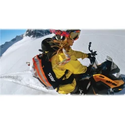 GoPro - Jaws - Flex Clamp - Fixed Mounting for Video Camera - GoPro Accessories - Avvenice