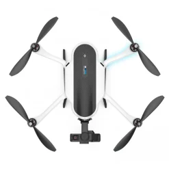 GoPro - Karma Drone - Replacement Arm - Back Left - GoPro Accessories - Avvenice