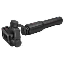 GoPro - Karma Grip - Black - Professional Stabilizer for Action Cam GoPro HERO6 / HERO5 - 4K 1080p - Avvenice