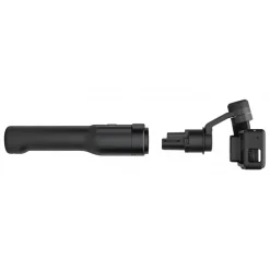 GoPro - Karma Grip - Black - Professional Stabilizer for Action Cam GoPro HERO6 / HERO5 - 4K 1080p - Avvenice