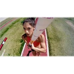 GoPro - Large Tube Mount - Roll Bars + Pipes + More - GoPro Accessories - Avvenice