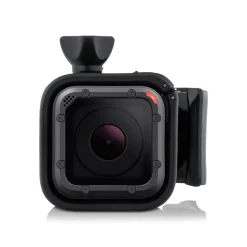 GoPro - Low Profile Helmet Swivel Mount - Session - GoPro Accessories - Avvenice