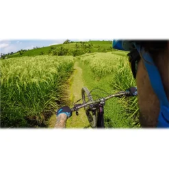 GoPro - Low Profile Helmet Swivel Mount - Session - GoPro Accessories - Avvenice