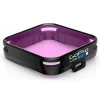 GoPro - Magenta Dive Filter for Standard + Blackout + Camo Housing - GoPro Accessories - Avvenice