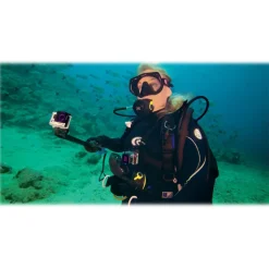 GoPro - Magenta Dive Filter for Standard + Blackout + Camo Housing - GoPro Accessories - Avvenice