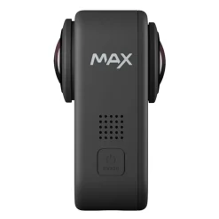 GoPro - MAX - Underwater Professional 4K Video Camera - Professional Video Camera - Avvenice