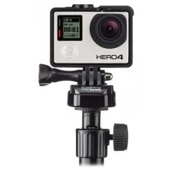 GoPro - Mic Stand Mount - GoPro Accessories - Avvenice