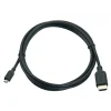 GoPro - Micro HDMI Cable - GoPro Accessories - Avvenice